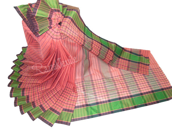 Grameen-Check-Saree-2-RazzakTextile