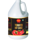 Tomato Hot Sauce (Jar)