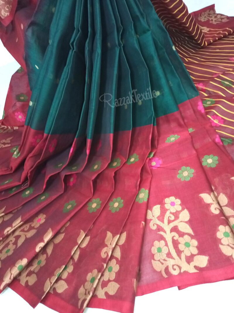 Tangail Hybrid Tree Sari 13.5 Hands - Image 2