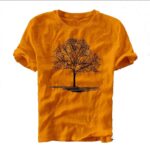 Premium Quality Cotton T-Shirt - Image 5