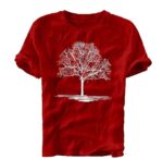 Premium Quality Cotton T-Shirt - Image 4