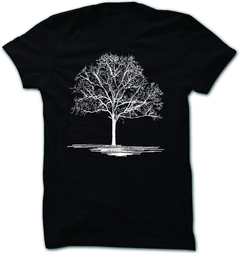 Premium Quality Cotton T-Shirt - Image 3