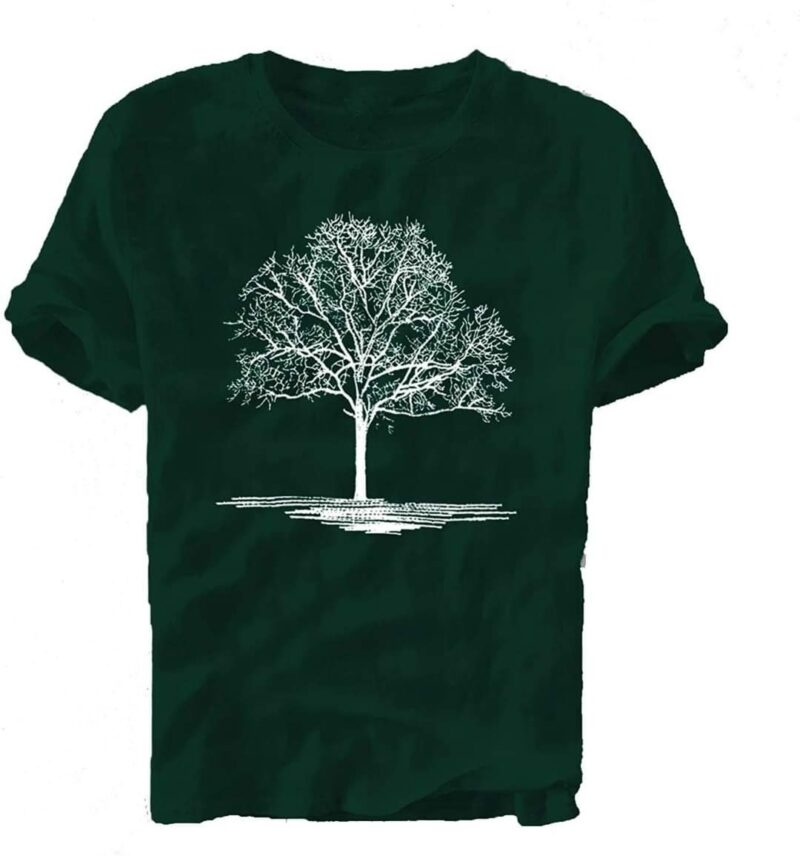 Premium Quality Cotton T-Shirt - Image 2