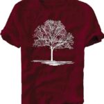 Premium Quality Cotton T-Shirt