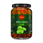 Mango Pickle (Tangy & Sweet) 300 gm