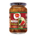 Naga Pickle (160 gm)