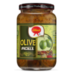 Olive Pickle