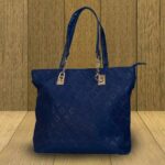PU Leather Shoulder Bag for Women