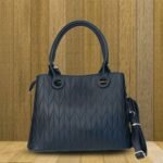 PU Leather Shoulder Bag for Women