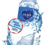 Jaan Drinking Water 500ml