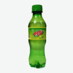 Bubble Up Lemon 250ml