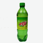 Bubble Up Lemon 1.25 ltr