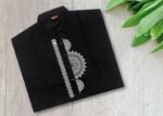 Exclusive Print Panjabi For Men