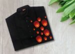 Exclusive Print Panjabi For Men