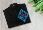 Exclusive Print Panjabi For Men