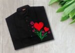 Stylish Print Panjabi For Men