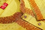 Premium Quality Rayon Panjabi For Men - Image 2