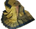 Tangail special jacket saree-13.5 hands