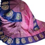 Tangail special jacket saree-13.5 hands