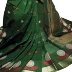 Tangail Special kadamful Sari13.5 hands