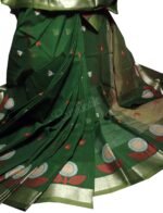 Tangail Special kadamful Sari13.5 hands