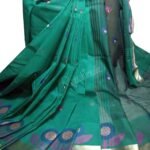 Tangail Special kadamful Sari13.5 hands
