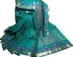 Tangail Special kadamful Sari13.5 hands - Image 2