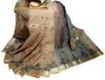 Tangail special kadamful saree-13.5 hands