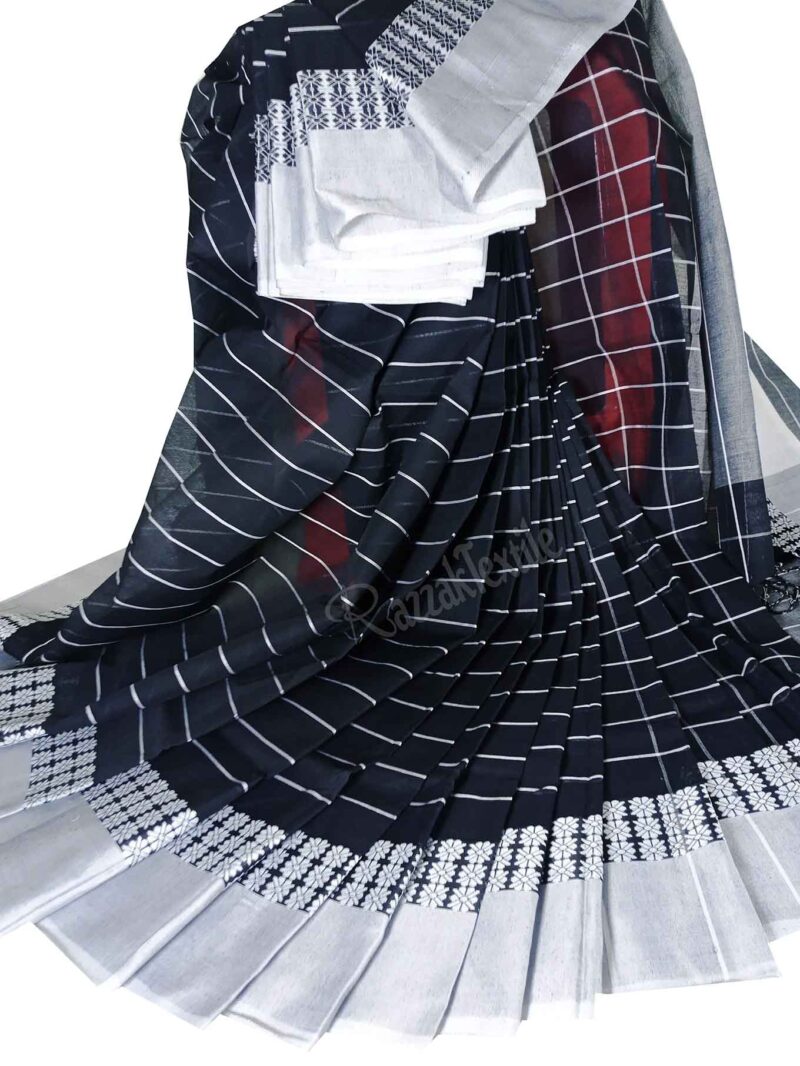 special manipuri saree-13.5 hands - Image 2