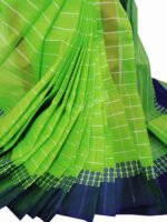 special manipuri saree-13.5 hands - Image 2