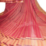 Tangail special styp saree-13.5 hands