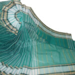 Tangail special styp saree-13.5 hands