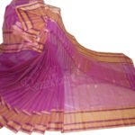 Tangail special styp saree-13.5 hands
