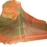 Tangail special styp saree-13.5 hands