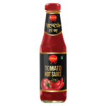 Tomato Hot Sauce