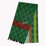 Fashionable Towel- 3.5 Hand