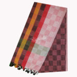 Fashionable Towel- 3.5 Hand