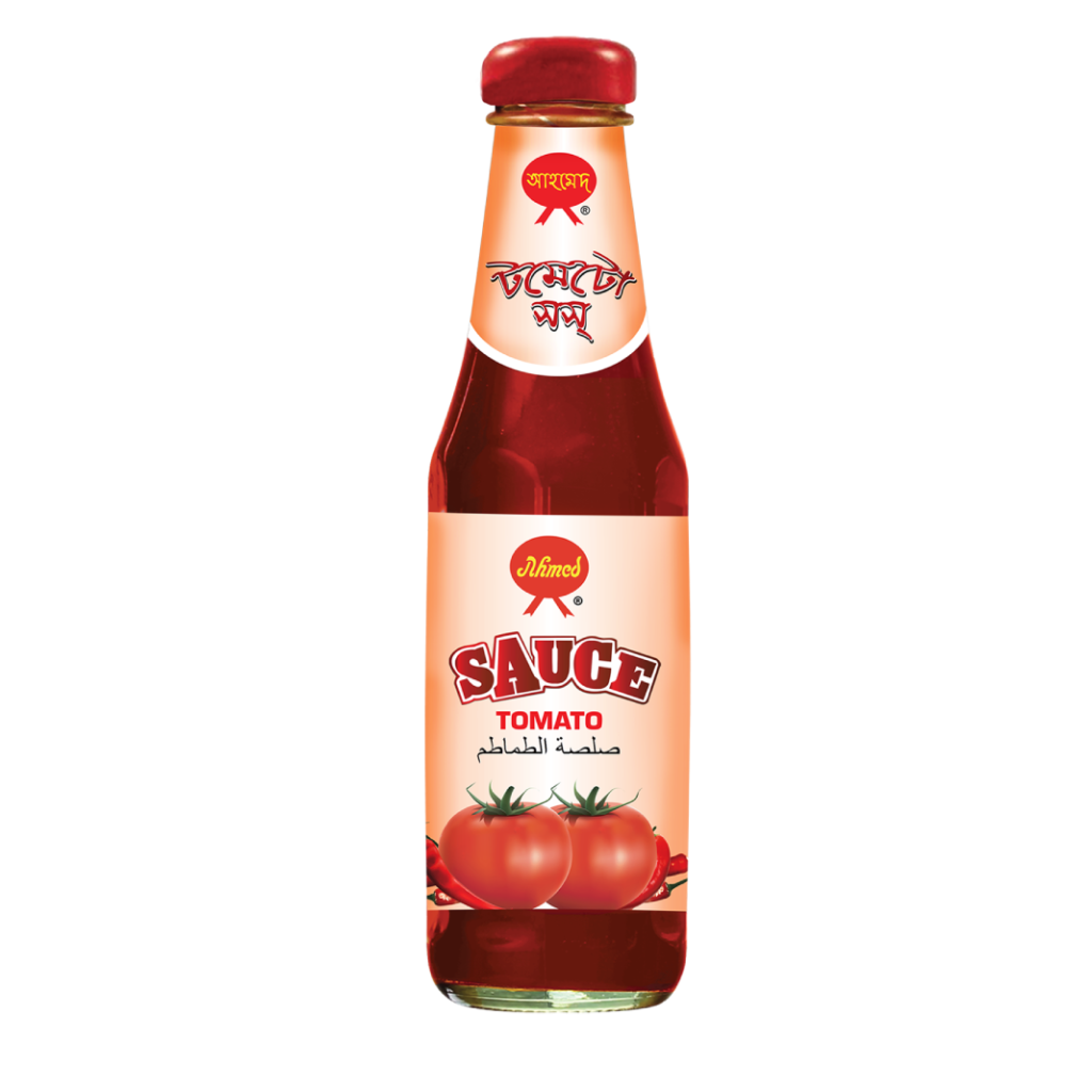Tomato Sauce Zang Mart Ltd
