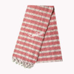 Fashionable Towel- 3.5 Hand