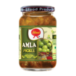 Amla Pickle (400 gm)