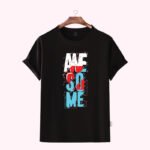 Premium Quality Cotton T-Shirt(awesome t-shirt ) - Image 3