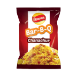 BBQ Chanachur (35 gm)