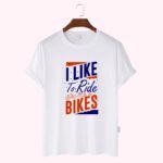 Premium Quality Cotton T-Shirt