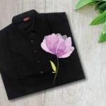 Exclusive Print Panjabi For Men