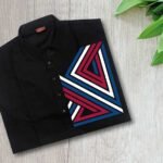 Exclusive Print Panjabi For Men