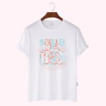 Premium Quality Cotton T-Shirt
