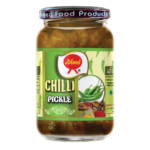 Chili Pickle