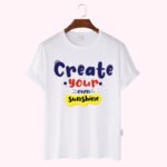 Premium Quality Cotton T-Shirt
