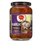 Garlic Pickle