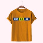 Premium Quality Cotton T-Shirt